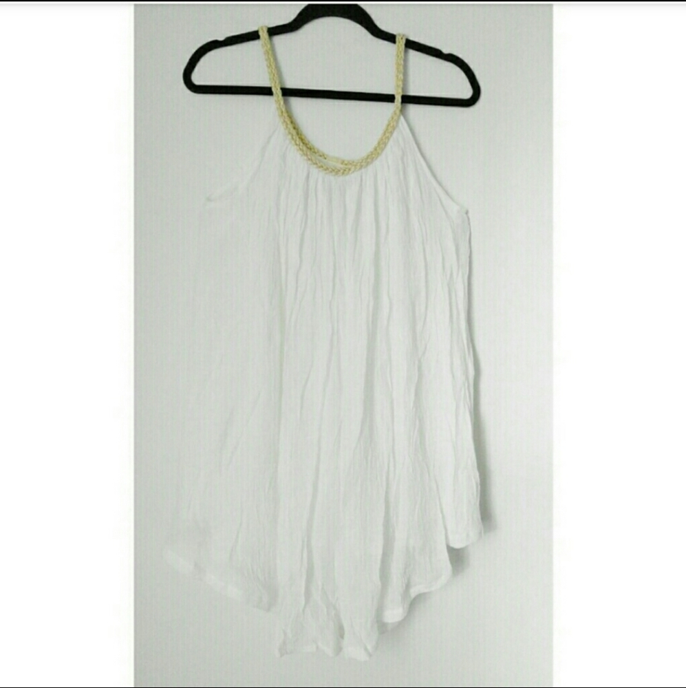 Nouveau Monde Dress